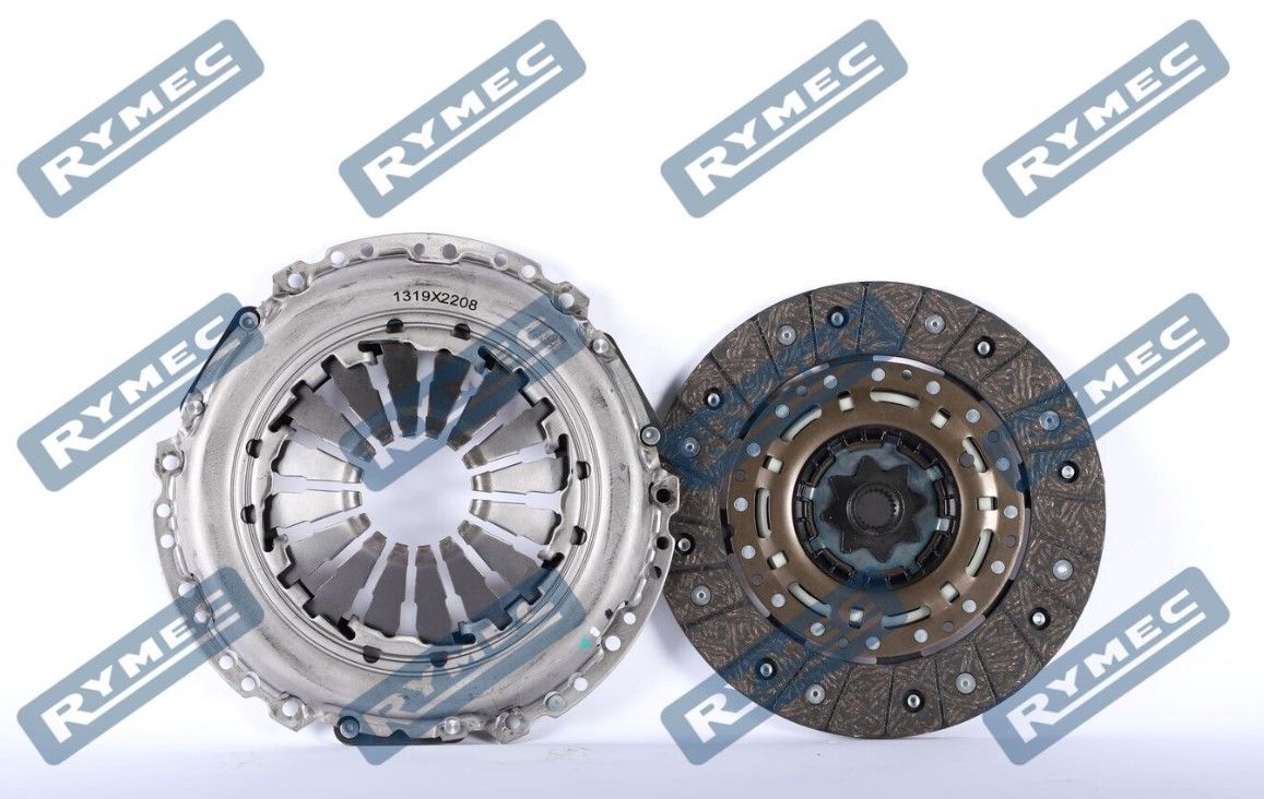 Sankabos komplektas RYMEC JT1634