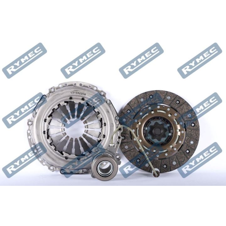 Sankabos komplektas RYMEC JT1634046