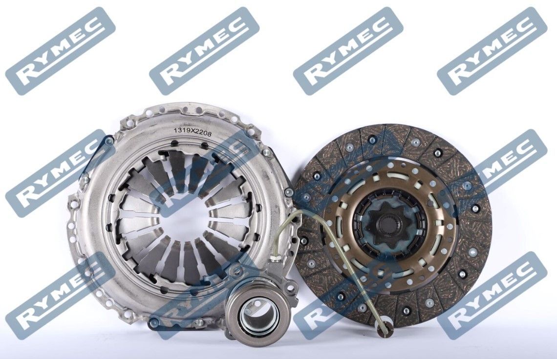 Sankabos komplektas RYMEC JT1634046