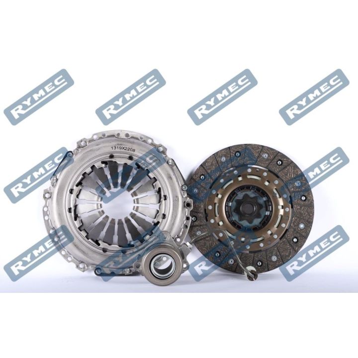 Sankabos komplektas RYMEC JT1634057