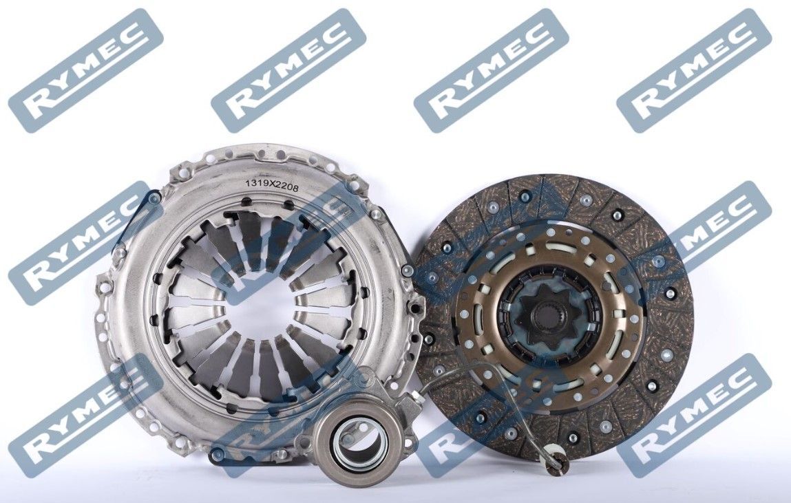 Sankabos komplektas RYMEC JT1634057