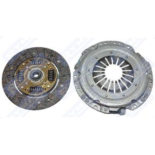 Sankabos komplektas RYMEC JT1639