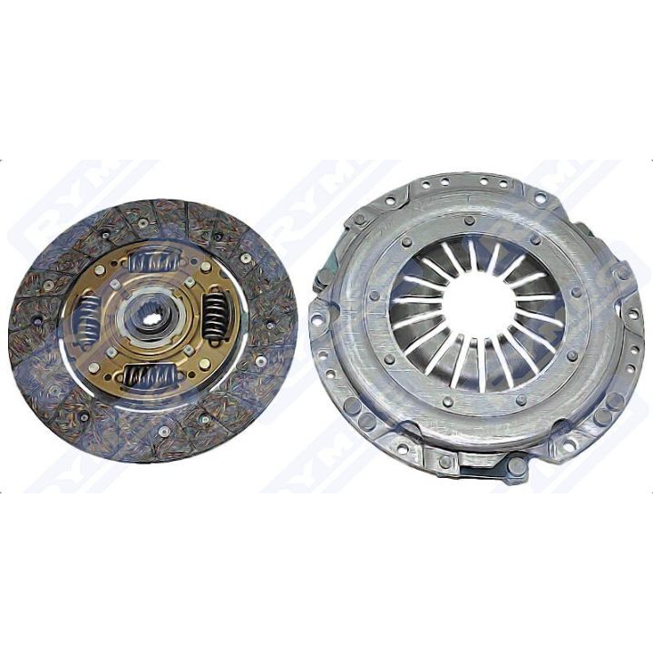 Sankabos komplektas RYMEC JT1639