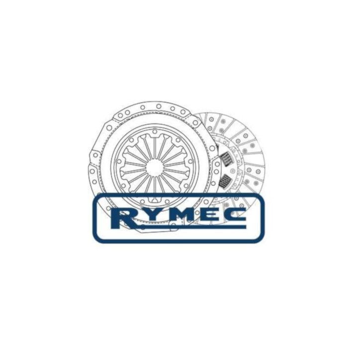 Sankabos komplektas RYMEC JT1644