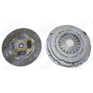 Sankabos komplektas RYMEC JT1645