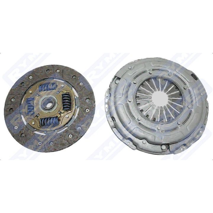 Sankabos komplektas RYMEC JT1645