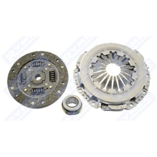 Sankabos komplektas RYMEC JT1651