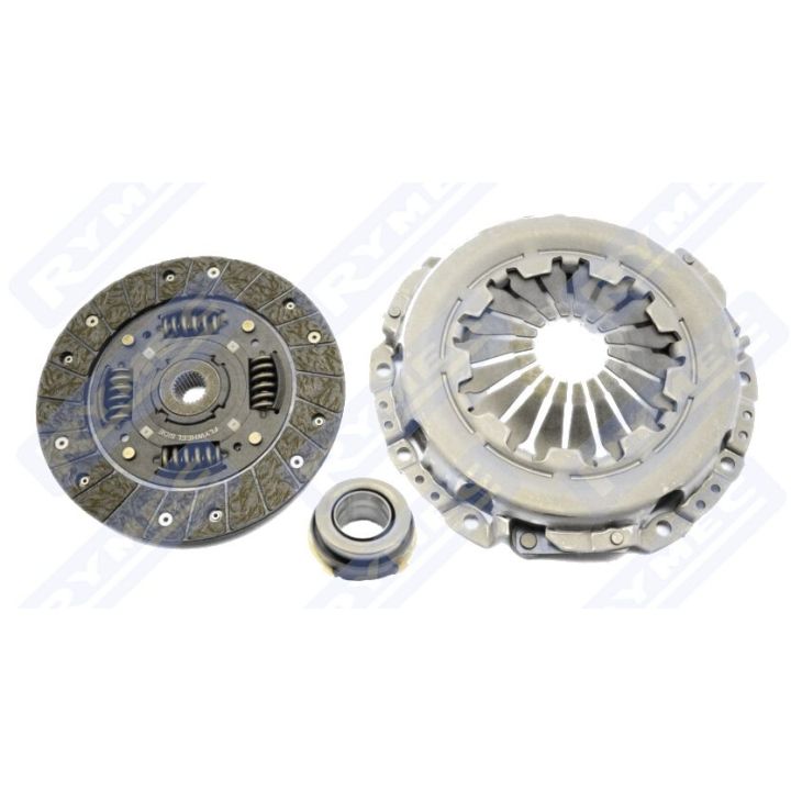 Sankabos komplektas RYMEC JT1651