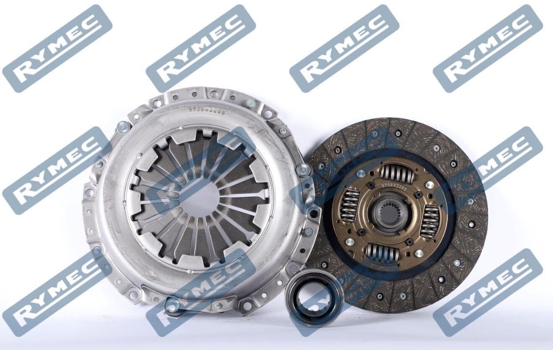 Sankabos komplektas RYMEC JT1671