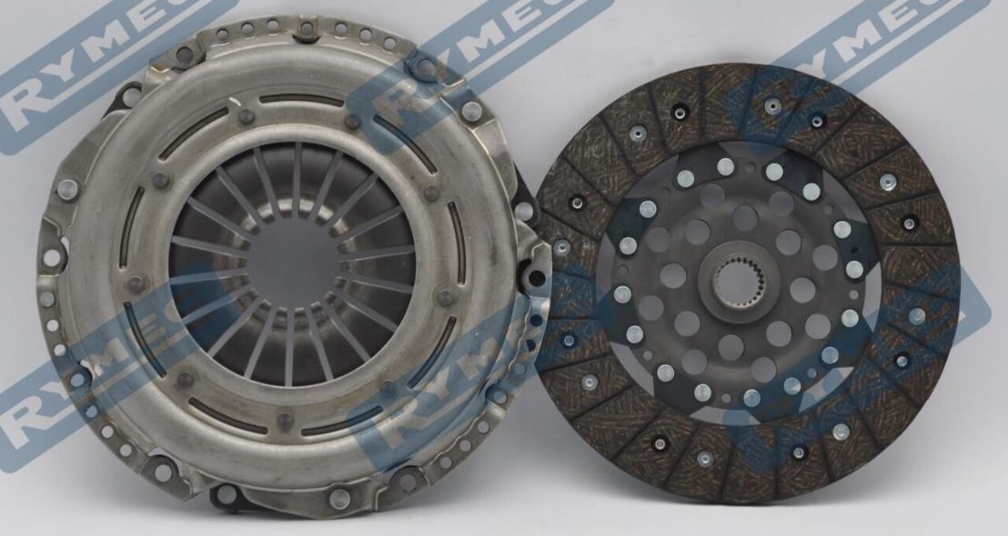 Sankabos komplektas RYMEC JT1687