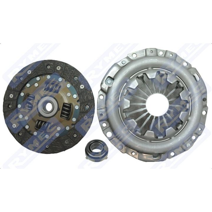 Sankabos komplektas RYMEC JT1717