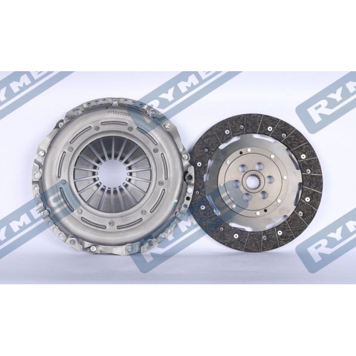 Sankabos komplektas RYMEC JT1753