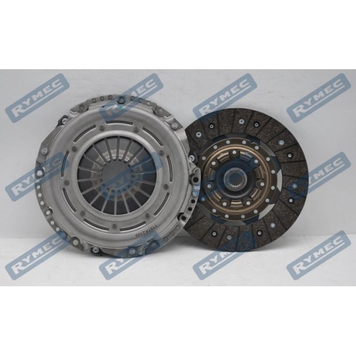 Sankabos komplektas RYMEC JT1766