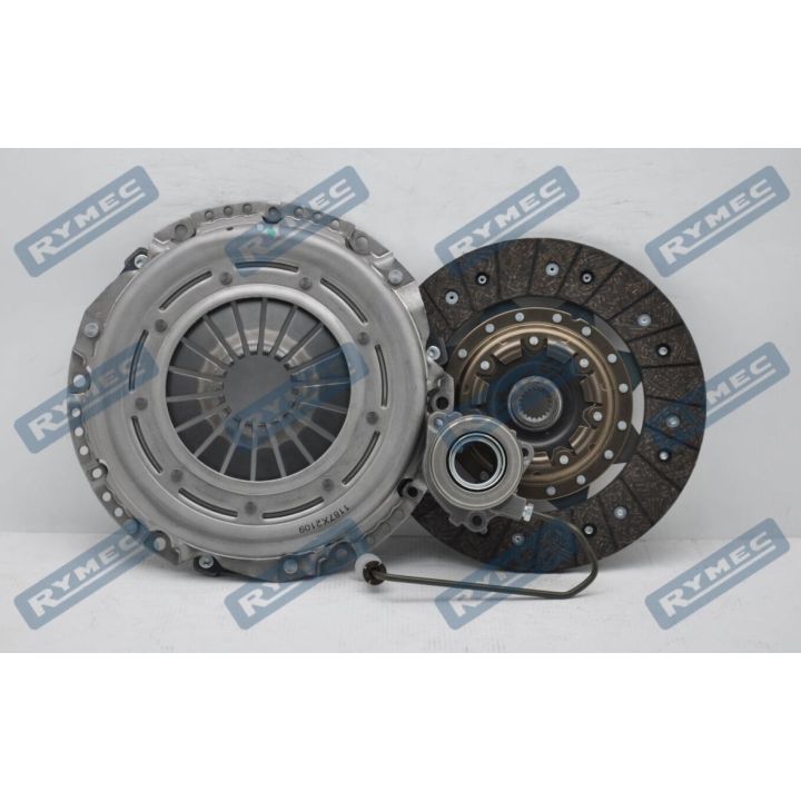 Sankabos komplektas RYMEC JT1766050