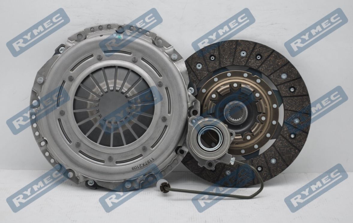 Sankabos komplektas RYMEC JT1766050