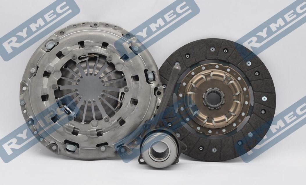 Sankabos komplektas RYMEC JT1781017