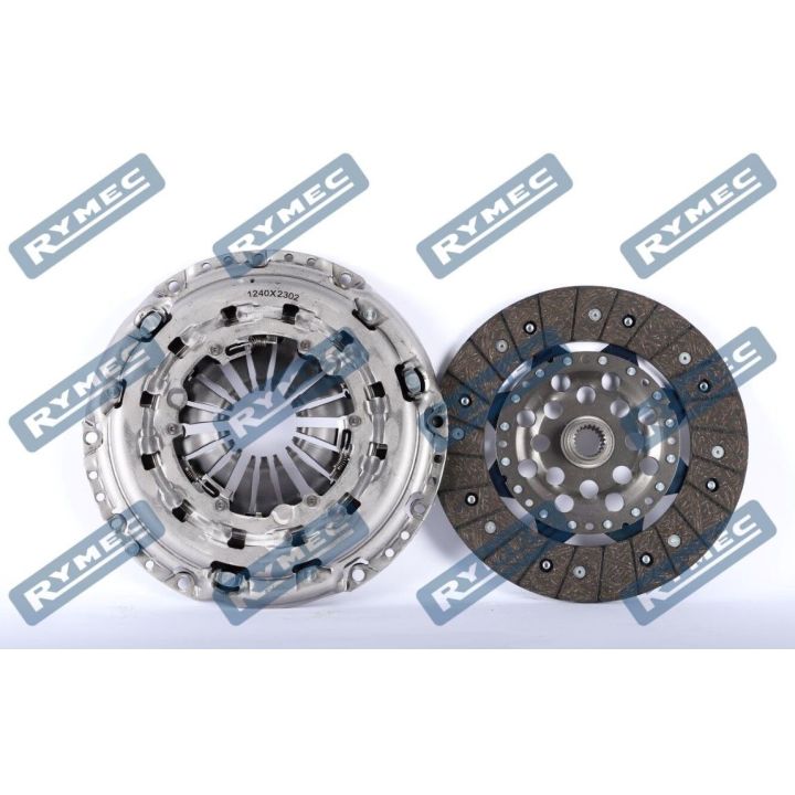 Sankabos komplektas RYMEC JT1796