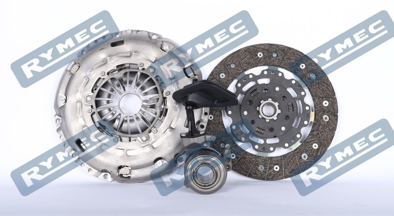 Sankabos komplektas RYMEC JT17981039