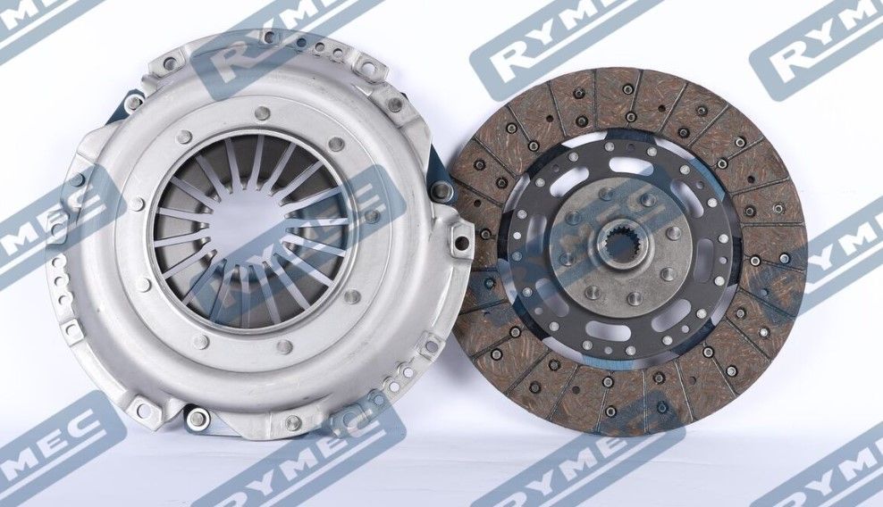 Sankabos komplektas RYMEC JT1803