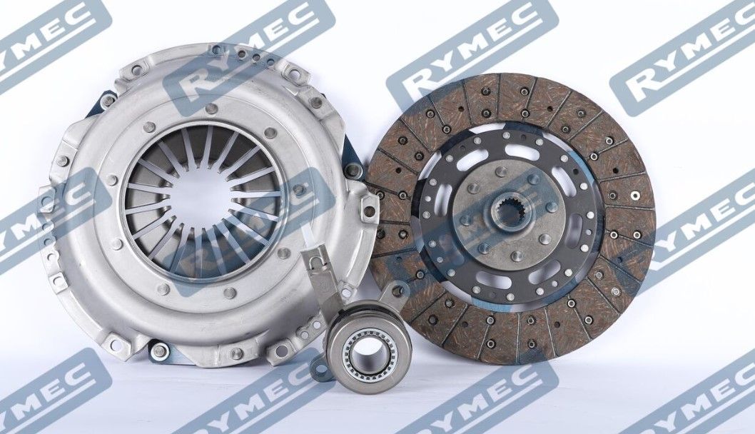 Sankabos komplektas RYMEC JT18031069