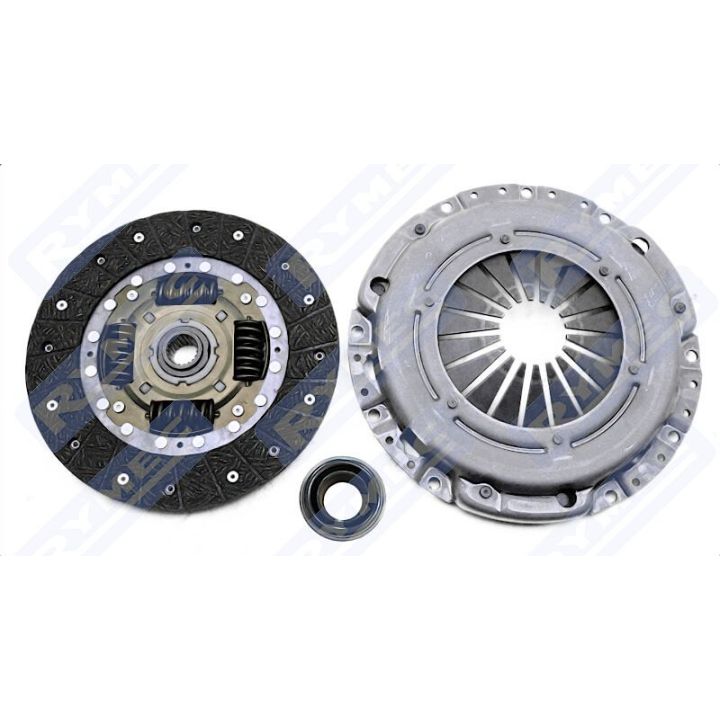 Sankabos komplektas RYMEC JT1813