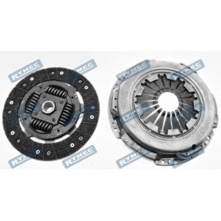 Sankabos komplektas RYMEC JT1820