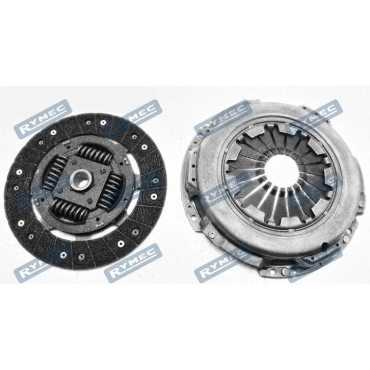 Sankabos komplektas RYMEC JT1820