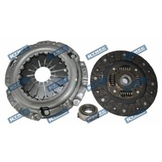 Sankabos komplektas RYMEC JT1821