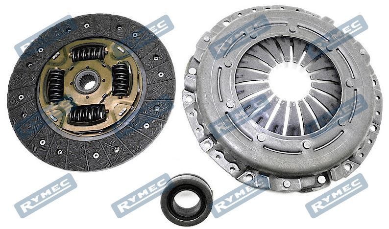 Sankabos komplektas RYMEC JT1823