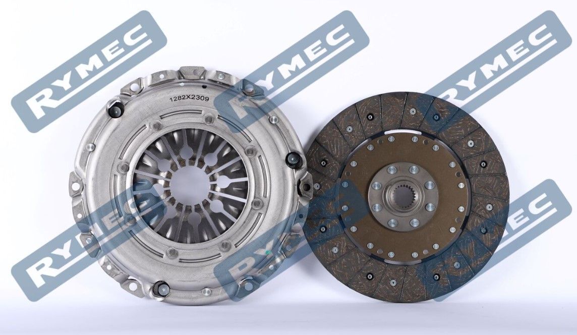 Sankabos komplektas RYMEC JT1836