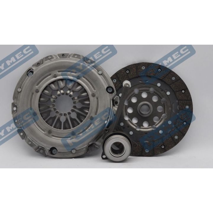 Sankabos komplektas RYMEC JT1837017