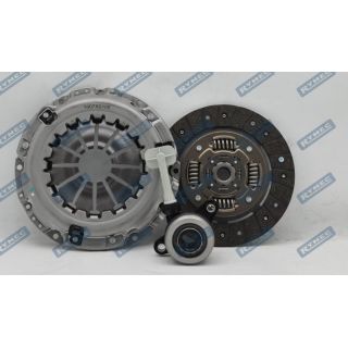 Sankabos komplektas RYMEC JT1869042