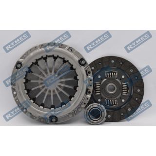 Sankabos komplektas RYMEC JT1875