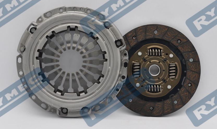 Sankabos komplektas RYMEC JT1883