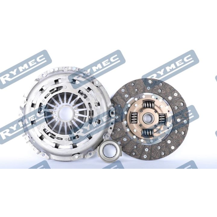 Sankabos komplektas RYMEC JT1904