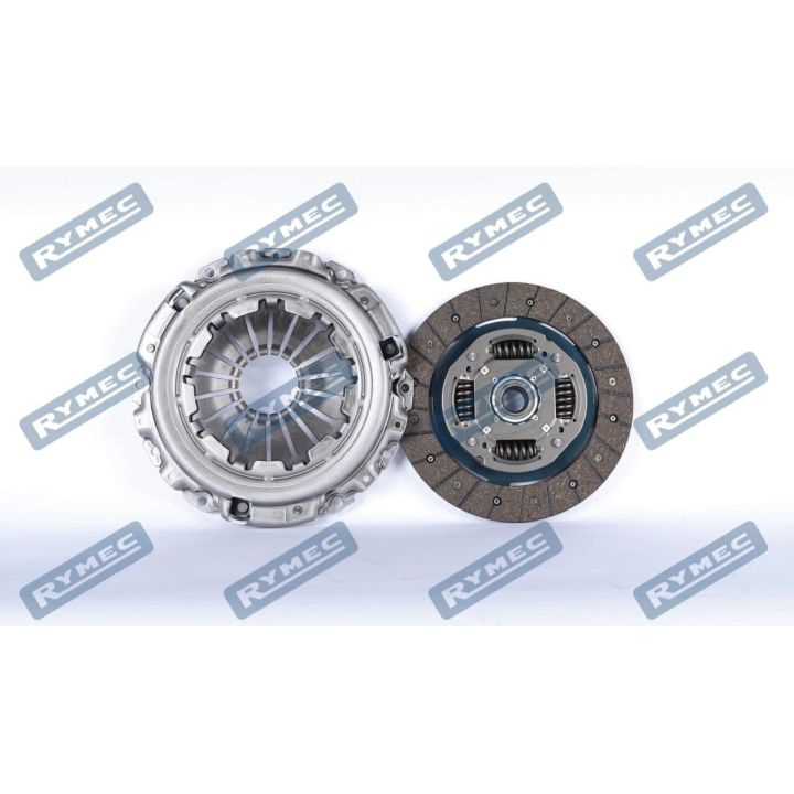 Sankabos komplektas RYMEC JT1907