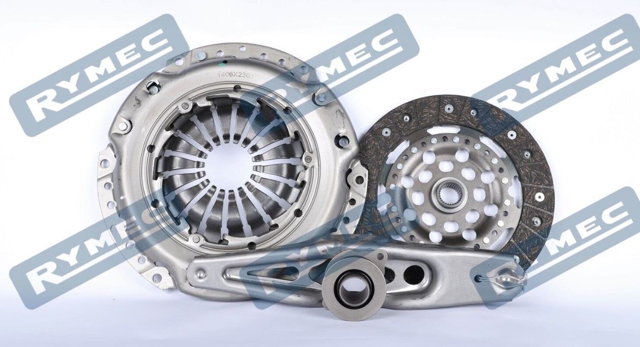 Sankabos komplektas RYMEC JT1929