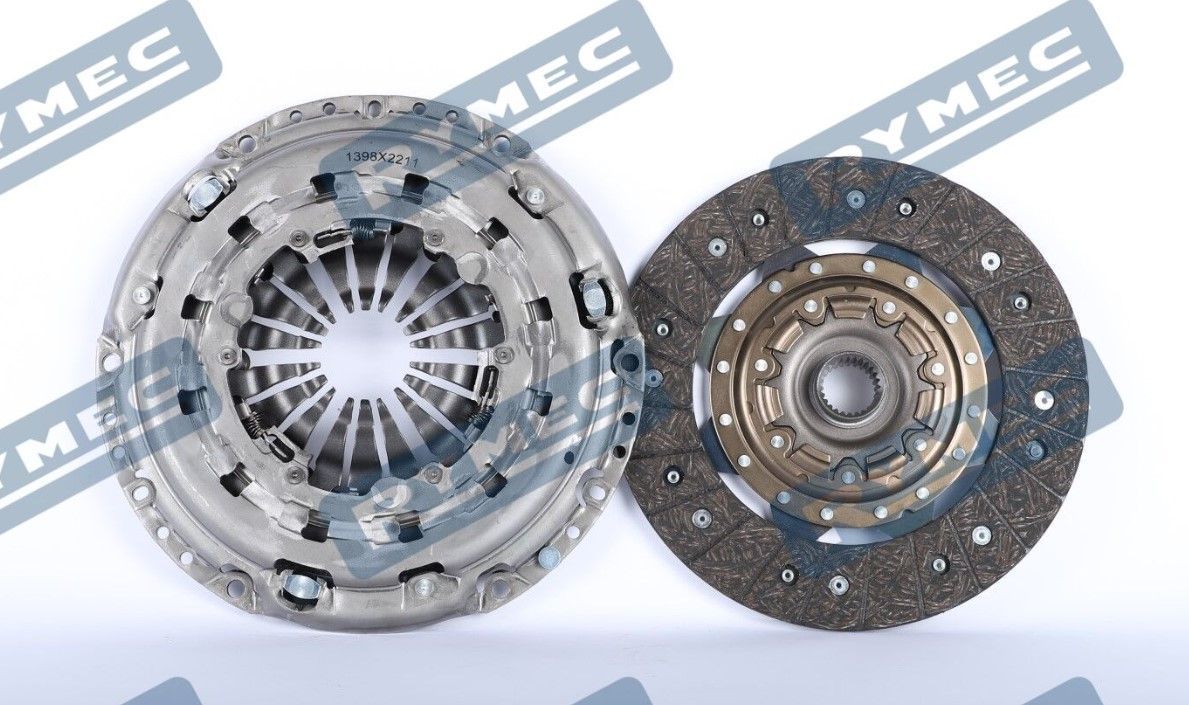 Sankabos komplektas RYMEC JT1932