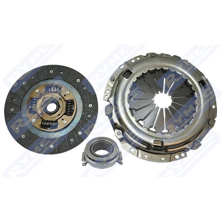 Sankabos komplektas RYMEC JT6085