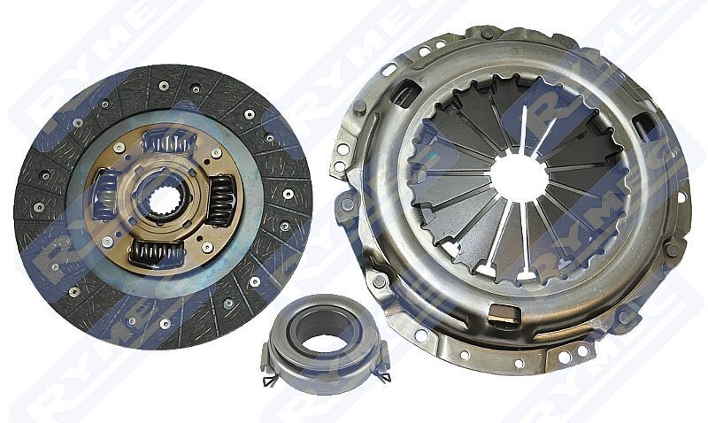 Sankabos komplektas RYMEC JT6085