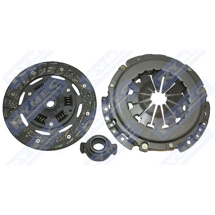 Sankabos komplektas RYMEC JT6217