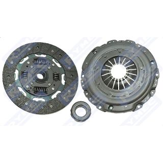 Sankabos komplektas RYMEC JT6278