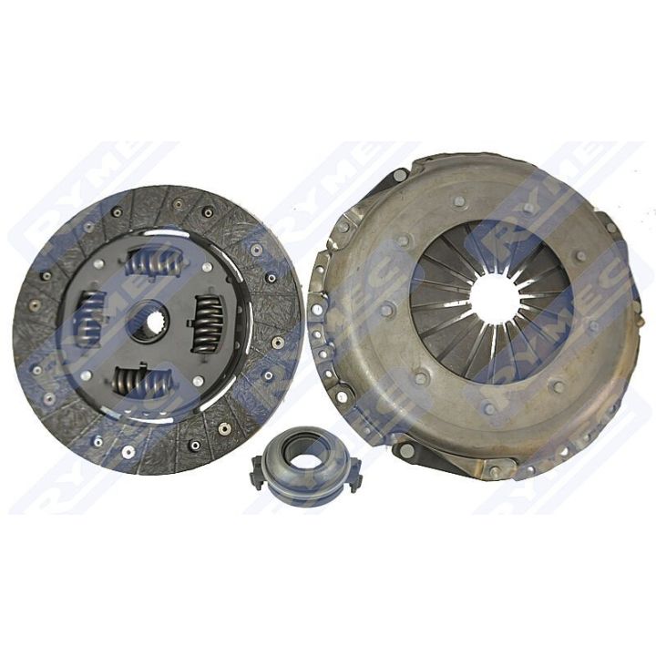 Sankabos komplektas RYMEC JT6733