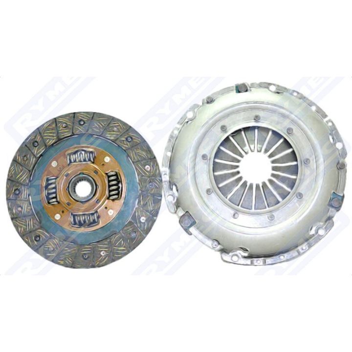 Sankabos komplektas RYMEC JT6749