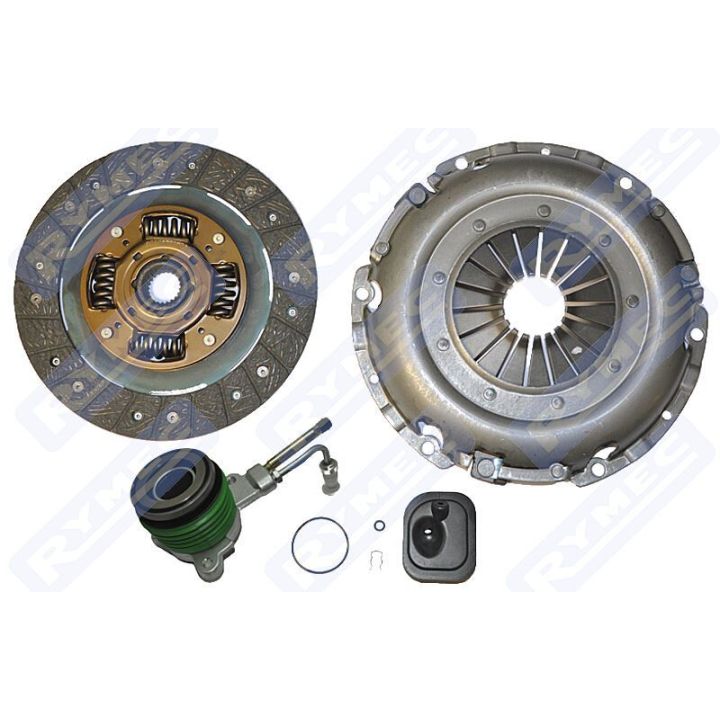 Sankabos komplektas RYMEC JT6749002