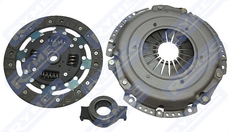 Sankabos komplektas RYMEC JT7356