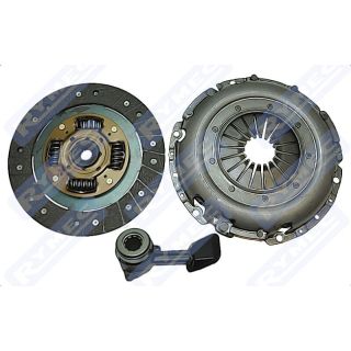 Sankabos komplektas RYMEC JT7427012