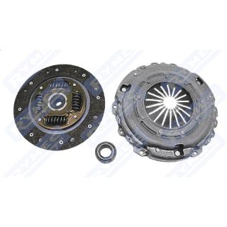 Sankabos komplektas RYMEC JT7625