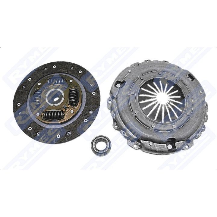 Sankabos komplektas RYMEC JT7625