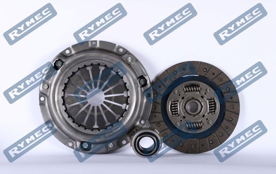 Sankabos komplektas RYMEC JT7651